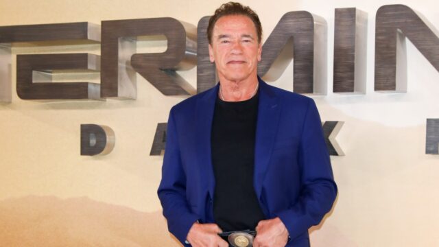 El Sumario - Schwarzenegger blandió la espada de Conan contra Trump