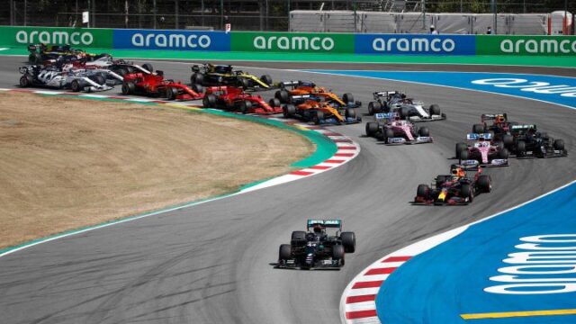 El Sumario - La Fórmula 1 no arrancará en Australia sino en Baréin