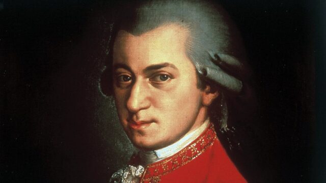 El Sumario - Así se celebrará el centenario del Festival Mozart