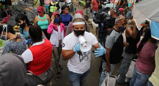 El Sumario - Venezuela fortalecerá medidas ante repunte de casos de Covid-19 El Sumario - Venezuela fortalecerá medidas ante repunte de casos de Covid-19