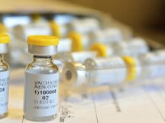 El Sumario - Johnson & Johnson está desarrollando una vacuna en AdventHealth
