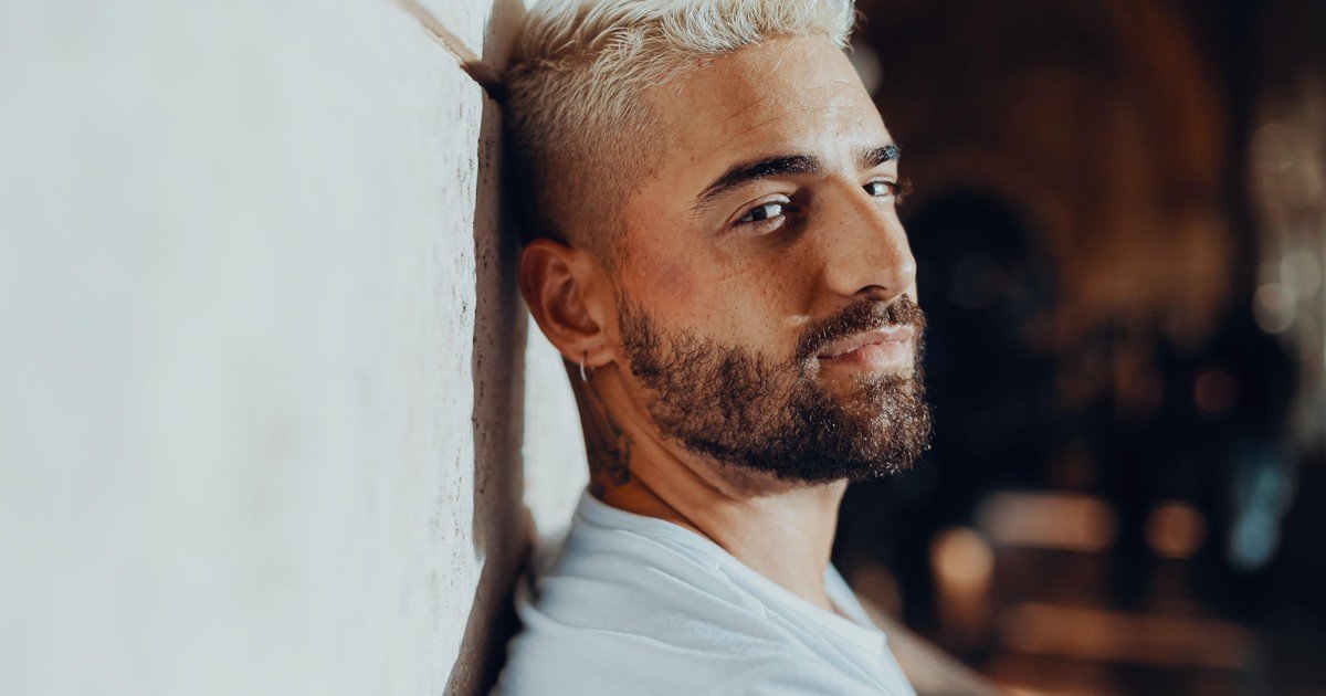 El Sumario - Maluma celebró su cumpleaños con disco y cortometraje