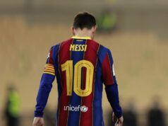 El Sumario - Messi se perderá por sanción los próximos dos partidos del FC Barcelona