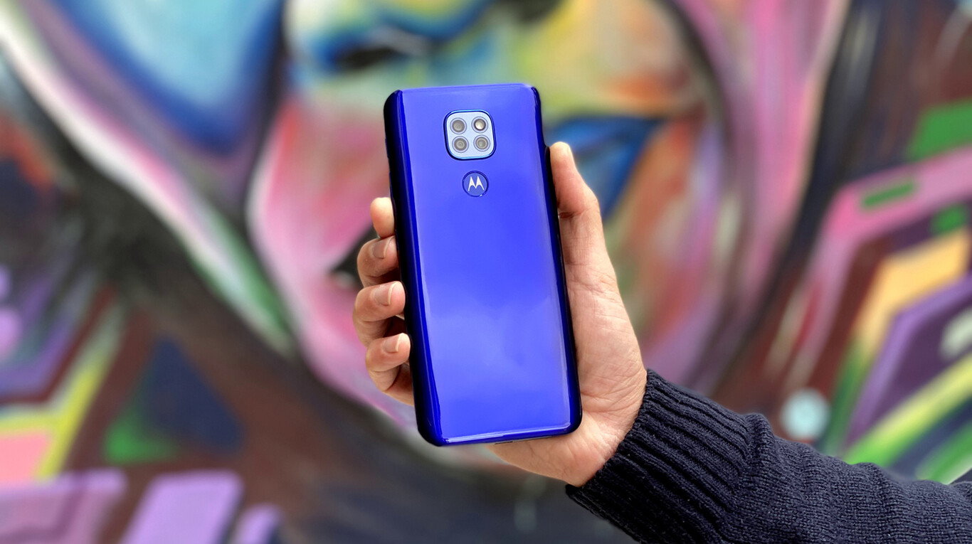 El Sumario - Motorola reveló su propuesta de carga inalámbrica a distancia