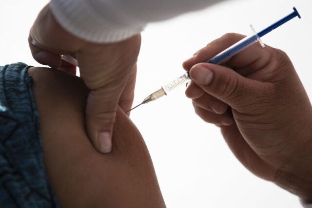 OMS avaló la vacuna Pfizer contra el Covid-19