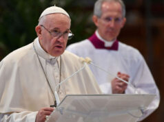 El Sumario - El papa Francisco condenó la violencia en el Capitolio de EE.UU.