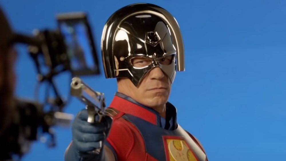 El Sumario - Comenzó el rodaje de "Peacemaker", la serie spin-off de "The Suicide Squad"