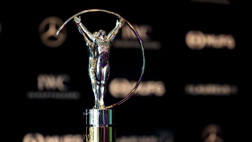 El Sumario - Así se entregarán los premios Laureus 2021