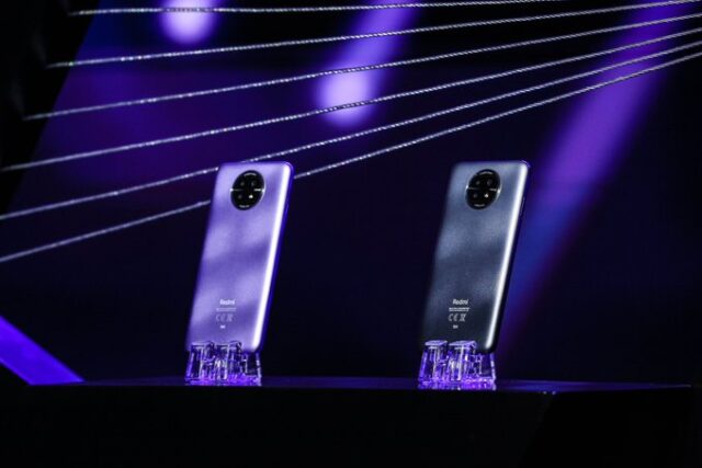 El Sumario - ¡Bienvenido! Redmi Note 9T, el nuevo móvil de la familia Xiaomi