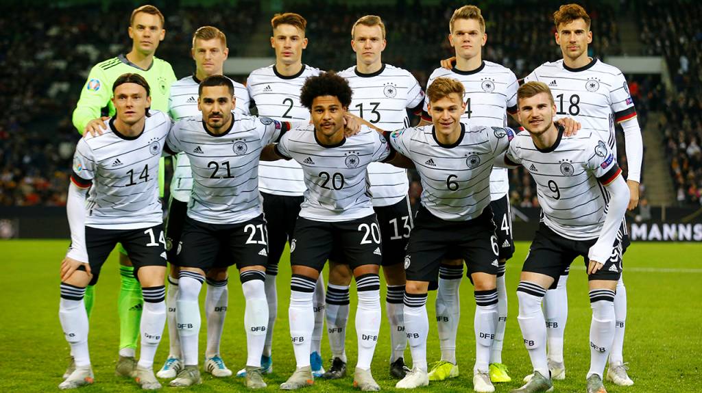 ¿Qué equipos ascendieron en Alemania 2022?