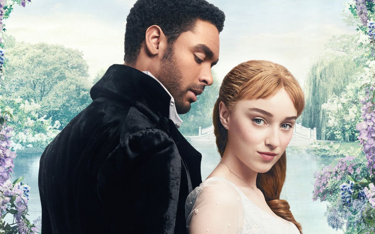 El Sumario - "Bridgerton" tendrá una segunda temporada