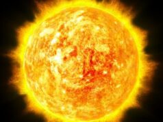 El Sumario - Así se comportó el Sol durante 2020