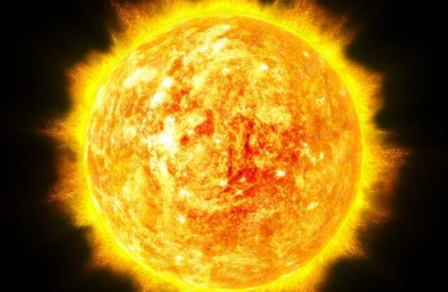 El Sumario - Así se comportó el Sol durante 2020