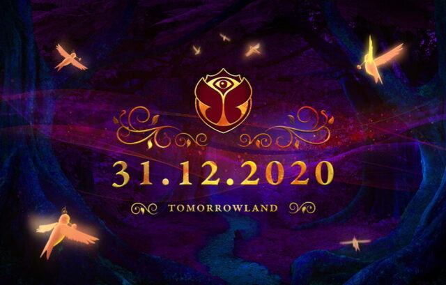 El Sumario - El Tomorrowland virtual de Año Nuevo consolida los festivales por streaming