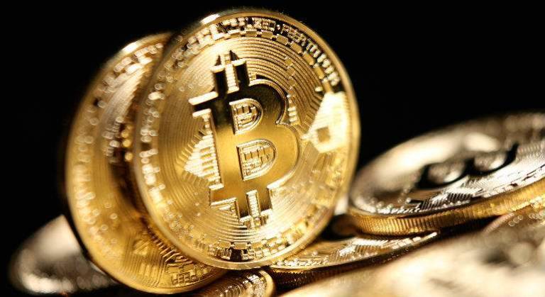 El Sumario - El bitcóin registró un nuevo récord cerca de los US$ 38.000