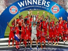 El Sumario - El 11 ideal de L'Équipe está dominado por el Bayern Múnich