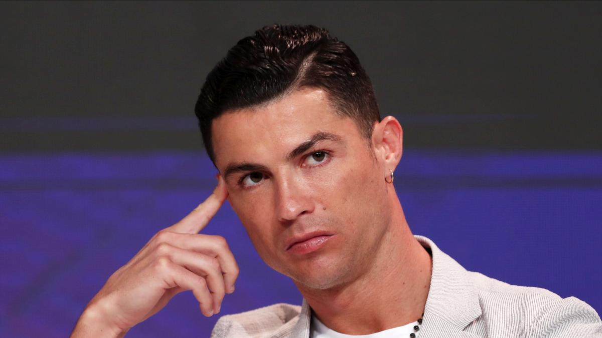 El Sumario - Por esta razón la policía italiana investiga a Cristiano Ronaldo