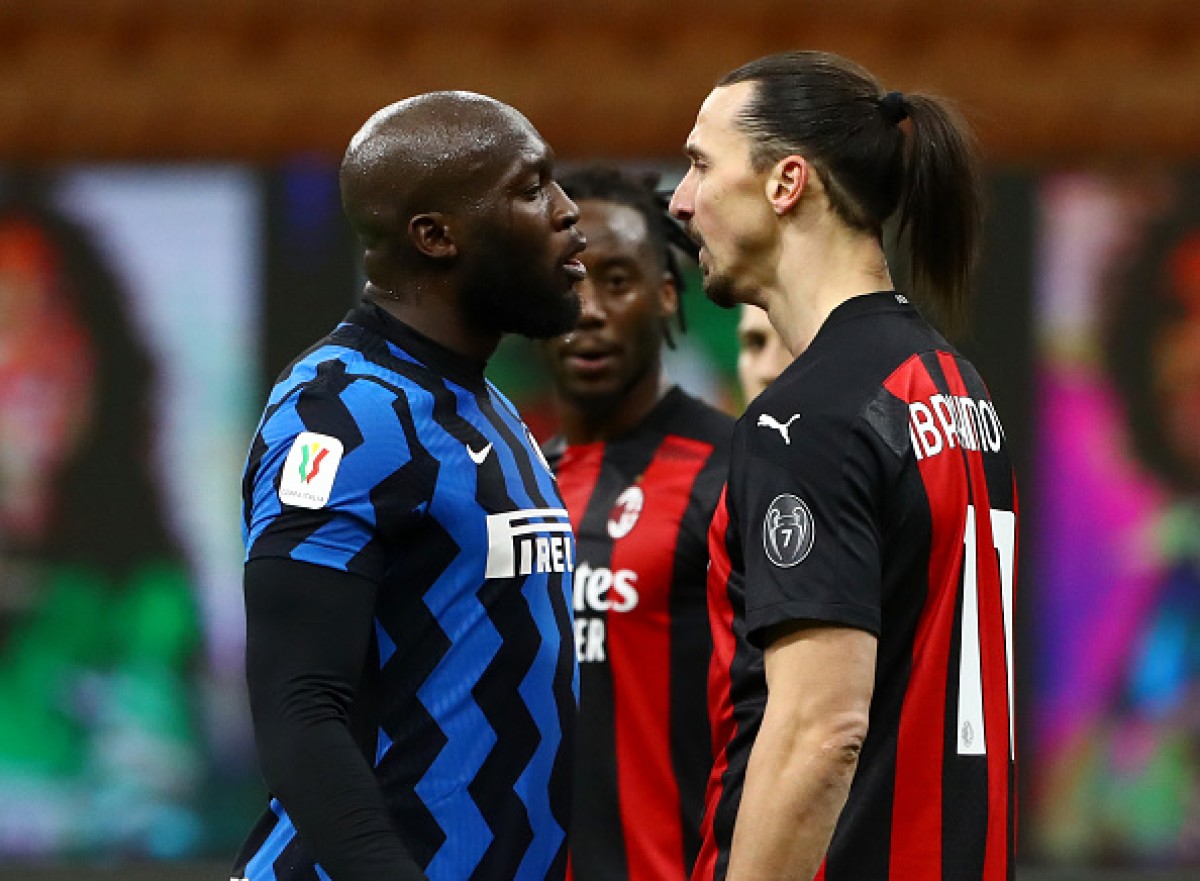 El Sumario - "No hay espacio para el racismo": Ibrahimovic habló tras su pelea con Lukaku
