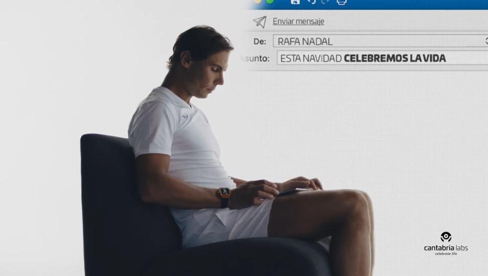 El Sumario - Esto fue lo que pidió Rafael Nadal a los Reyes Magos