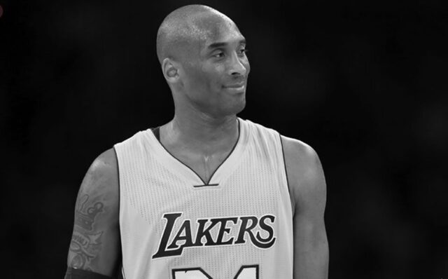 El Sumario - Un año sin Kobe Bryant El Sumario - Un año sin Kobe Bryant
