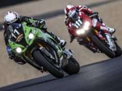 El Sumario - Sin público se celebrarán las 24 Horas de Le Mans de motos