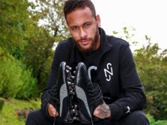 El Sumario - Puma diseñó unas botas para que Neymar logre "bloquear" a sus rivales