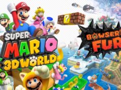 El Sumario - Nintendo reveló nuevo tráiler de Mario 3D World