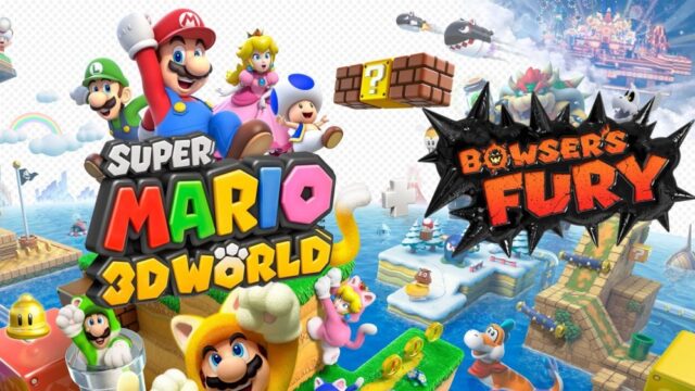 El Sumario - Nintendo reveló nuevo tráiler de Mario 3D World El Sumario - Nintendo reveló nuevo tráiler de Mario 3D World