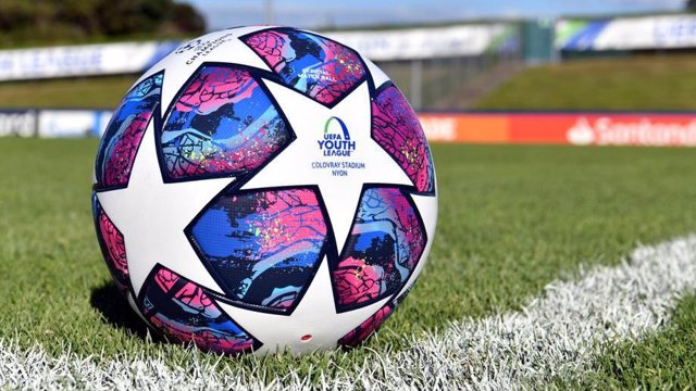 El Sumario - UEFA cancela la Liga de Campeones juvenil debido al Covid-19