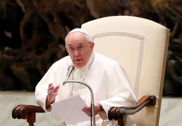 El Sumario - Papa Francisco pide por la democracia de Birmania
