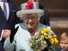El Sumario - Isabel II de Inglaterra recibirá a Joe Biden en el Palacio de Buckingham
