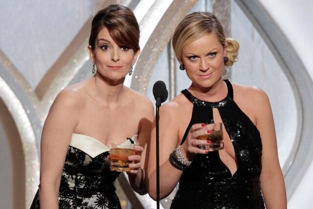 El Sumario - Tina Fey y Amy Poehler serán presentadoras de los Globos de Oro