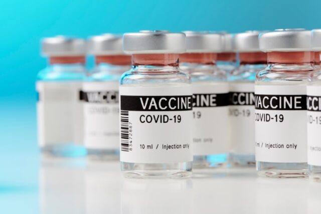 El Sumario - Más de 100 millones de vacunas contra el Covid-19 se suministraron en el mundo