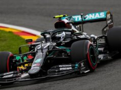 Lewis Hamilton refuerza su liderato tras conquistar el GP de Portugal