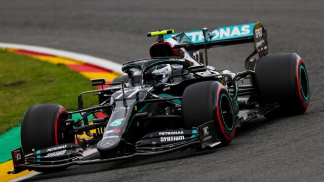 Lewis Hamilton refuerza su liderato tras conquistar el GP de Portugal