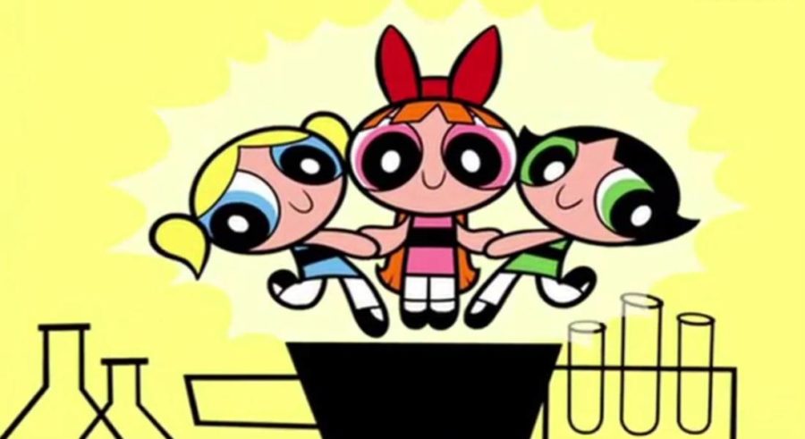 El Sumario - Live-action de “Las Chicas Superpoderosas” inicia su etapa de producción