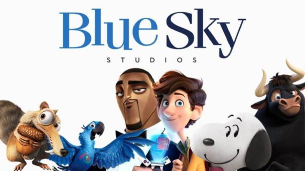 El Sumario - Disney cierra el estudio Blue Sky por “circunstancias económicas”
