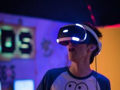 El Sumario - Sony trabaja en el desarrollo de un casco de realidad virtual para PS5