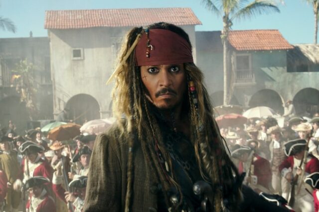 El Sumario - Johnny Depp podría regresar a “Piratas del Caribe”