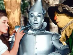 El Sumario - Inician los preparativos para un remake de “El mago de Oz”