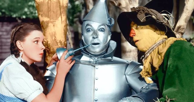 El Sumario - Inician los preparativos para un remake de “El mago de Oz”