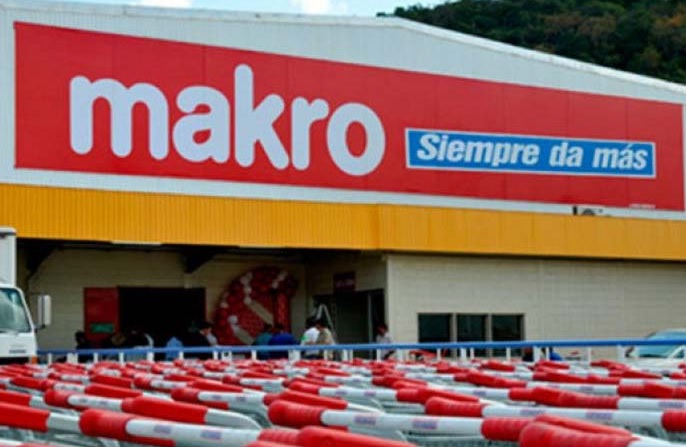 Makro anuncia el relanzamiento de su marca en Venezuela