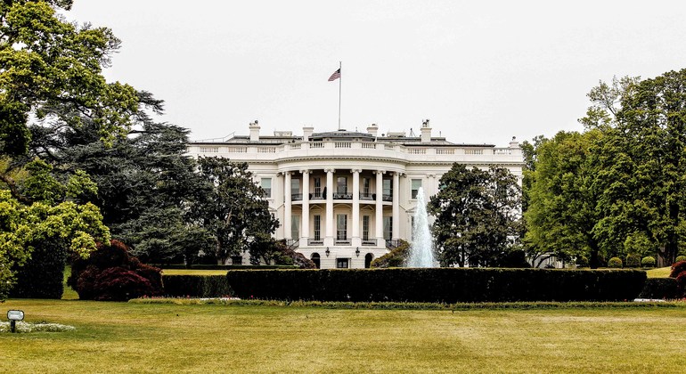 El Sumario - Estados Unidos vuelve a formar parte del Acuerdo de París