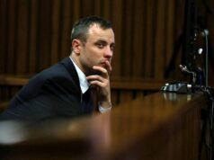 El Sumario - Oscar Pistorius podrá optar a la libertad condicional en marzo de 2023