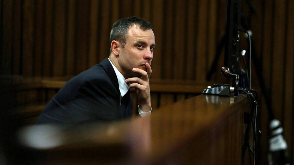 El Sumario - Oscar Pistorius podrá optar a la libertad condicional en marzo de 2023