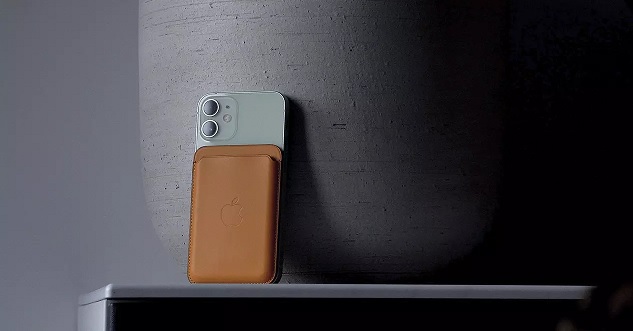 El Sumario - Apple trabaja en packs de baterías externas con Magsafe para iPhone 12