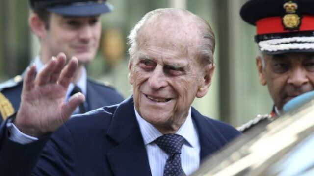 El Sumario - Príncipe Felipe permanecerá hospitalizado hasta la semana próxima