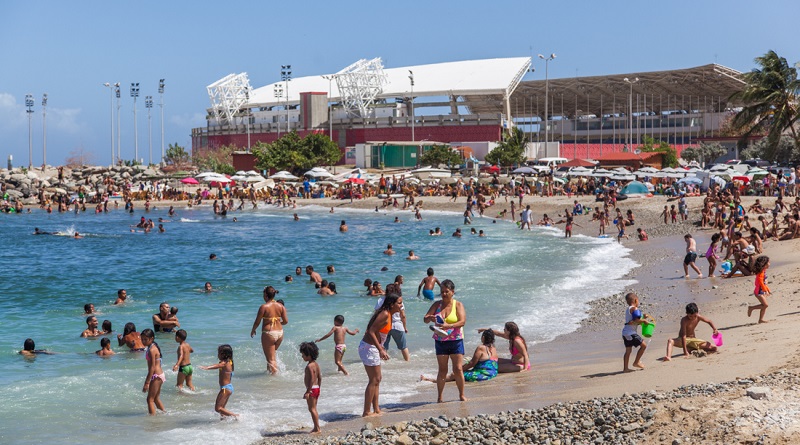 El Sumario - Gobierno permitirá un aforo del 40% en espacios abiertos durante Carnaval