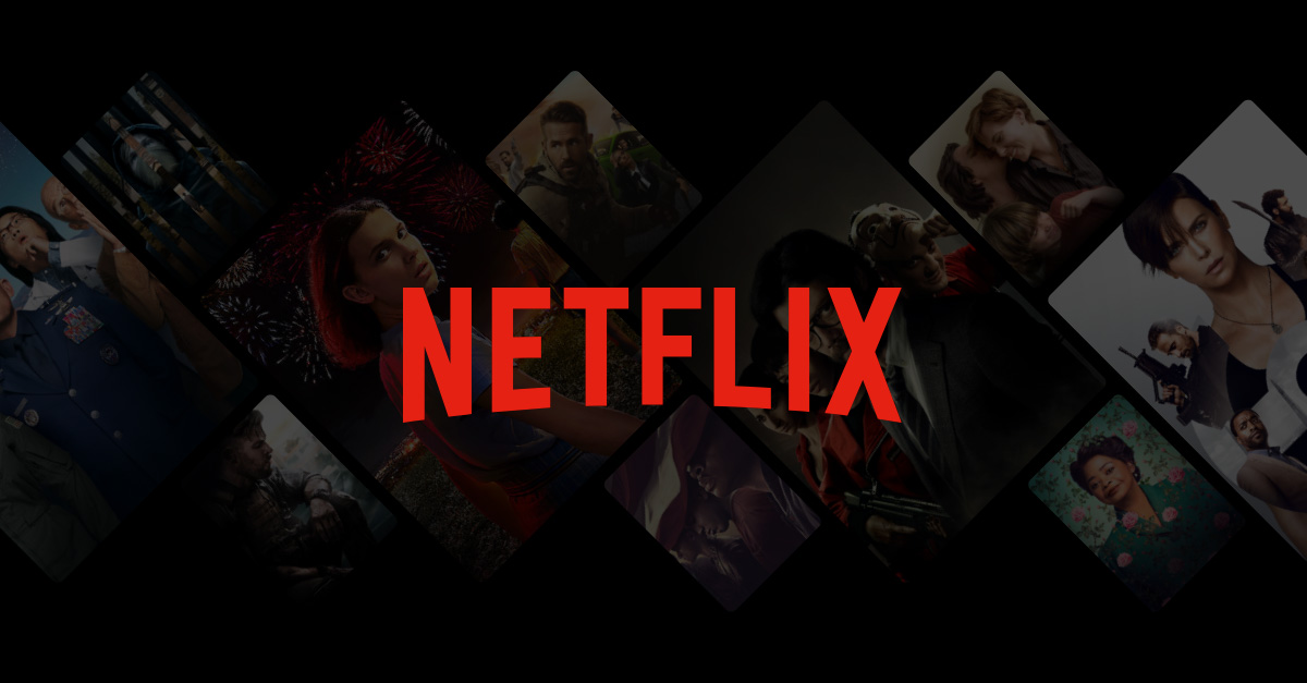 El Sumario - Netflix se convierte en la marca más popular de Latinoamérica