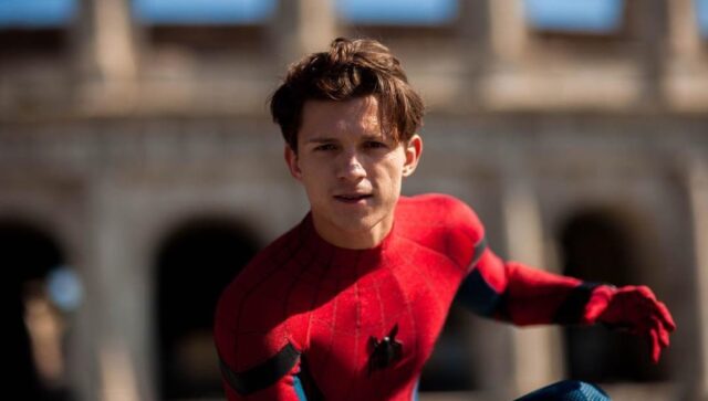 El Sumario - Tom Holland ofrece algunos detalles de la nueva película “Spider-Man 3”